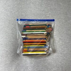 Crayola Multi-Colored Color Pencils Set